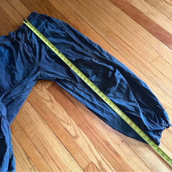 NWOT UO Sloan Nylon Balloon Pant - Picture 4 of 8
